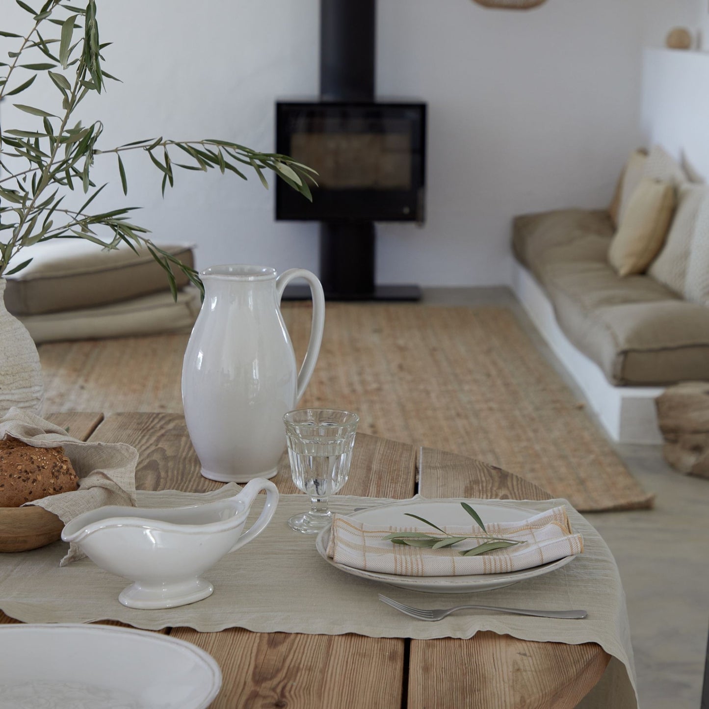 Pitcher - Fontana by CasaFina