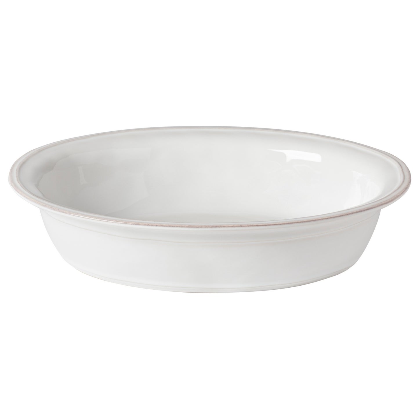 13" Oval Baker - Fontana by CasaFina