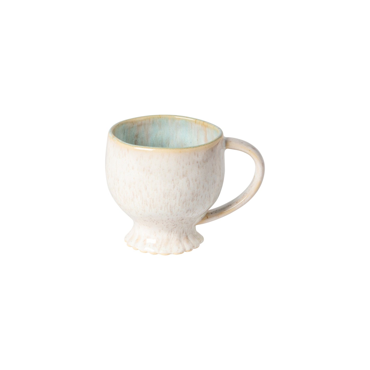 Mug - Mallorca Sea Blue