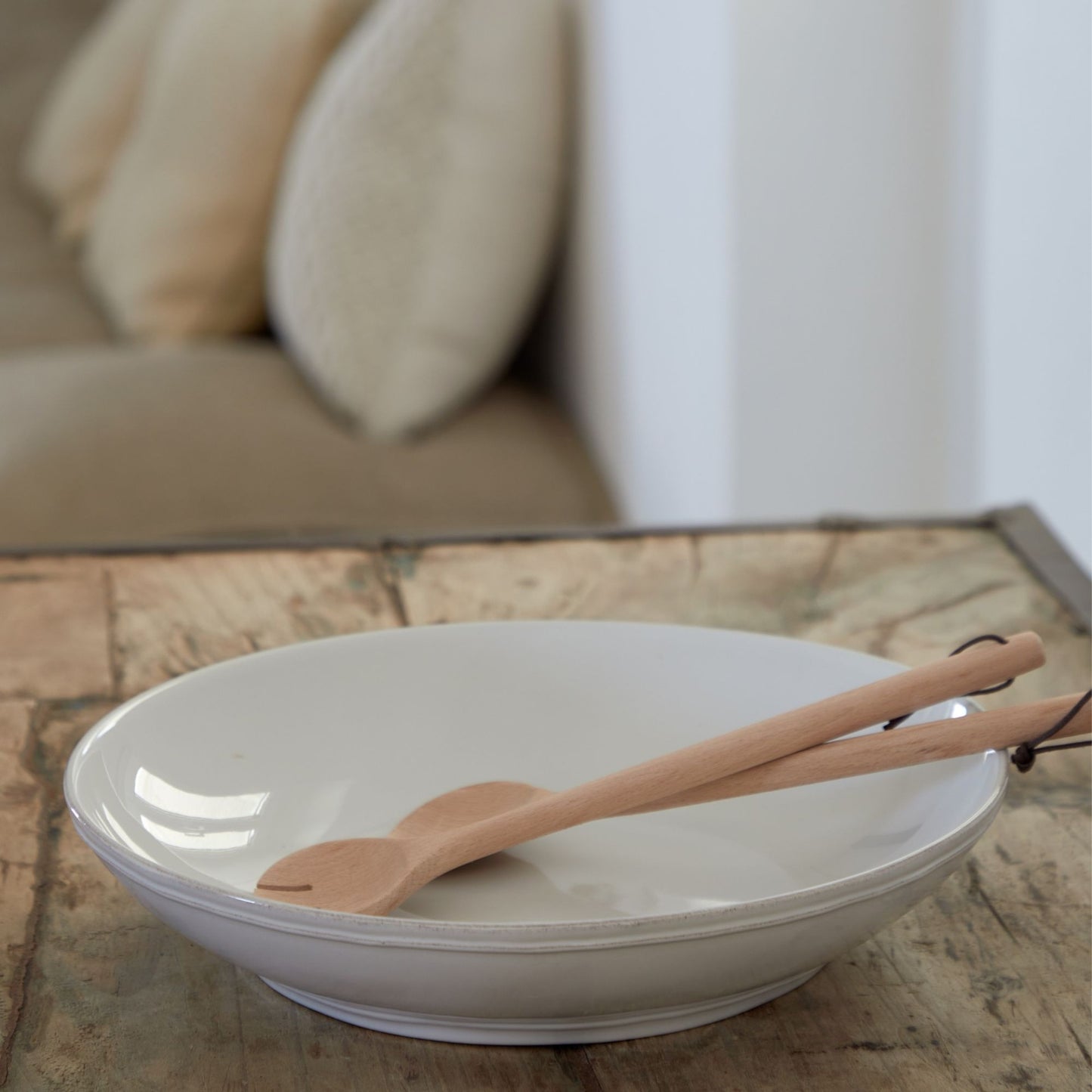 Pasta Serving Bowl - Fontana by CasaFina