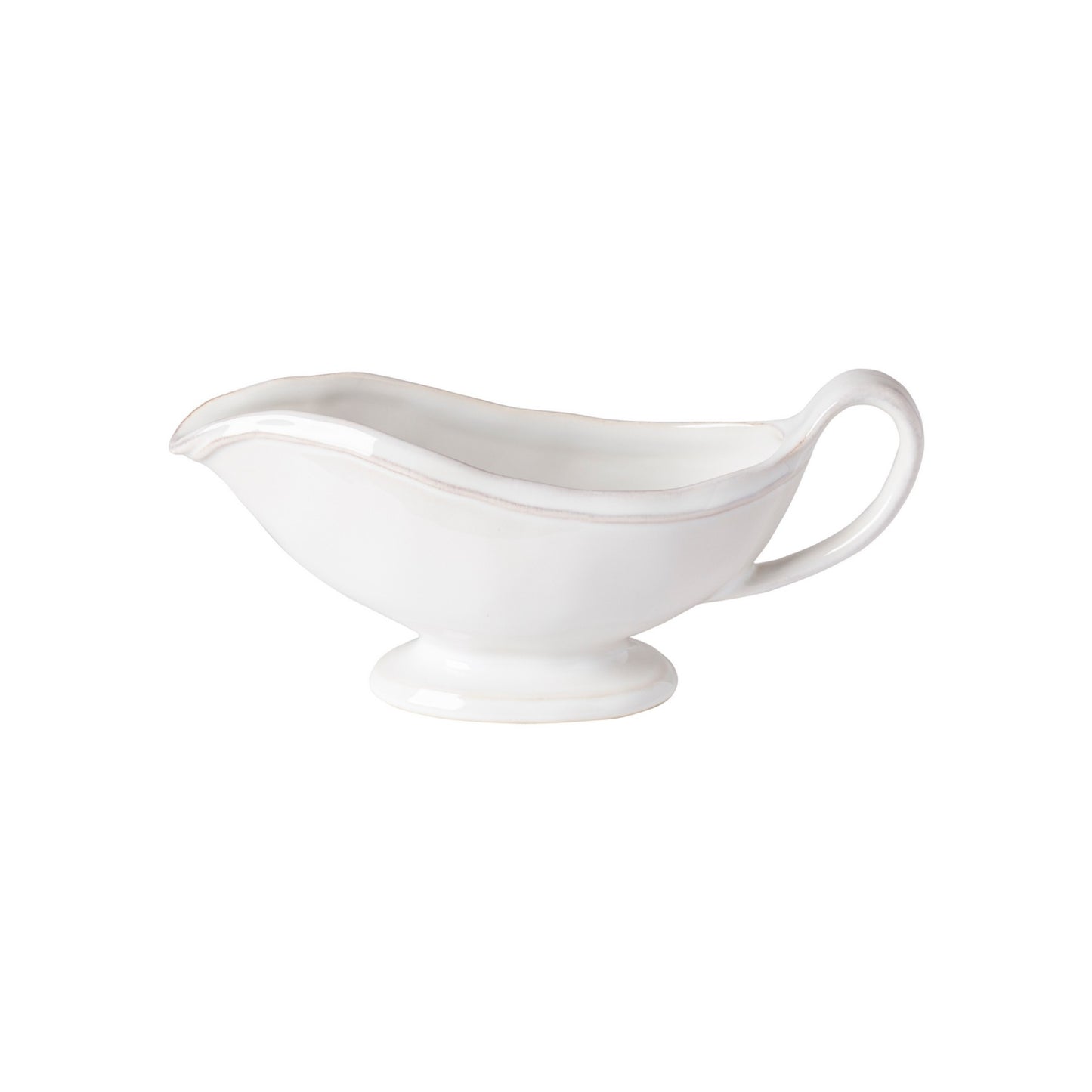 Gravy Boat - Fontana by CasaFina