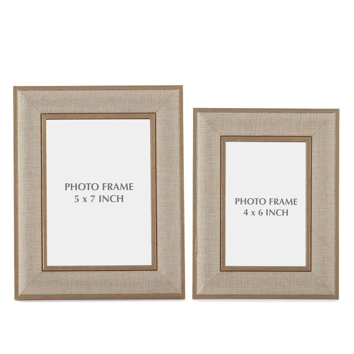 linen frames
