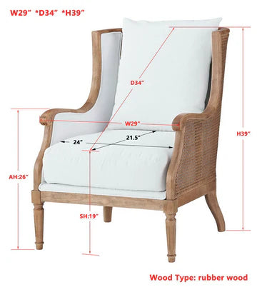 Reece Chair