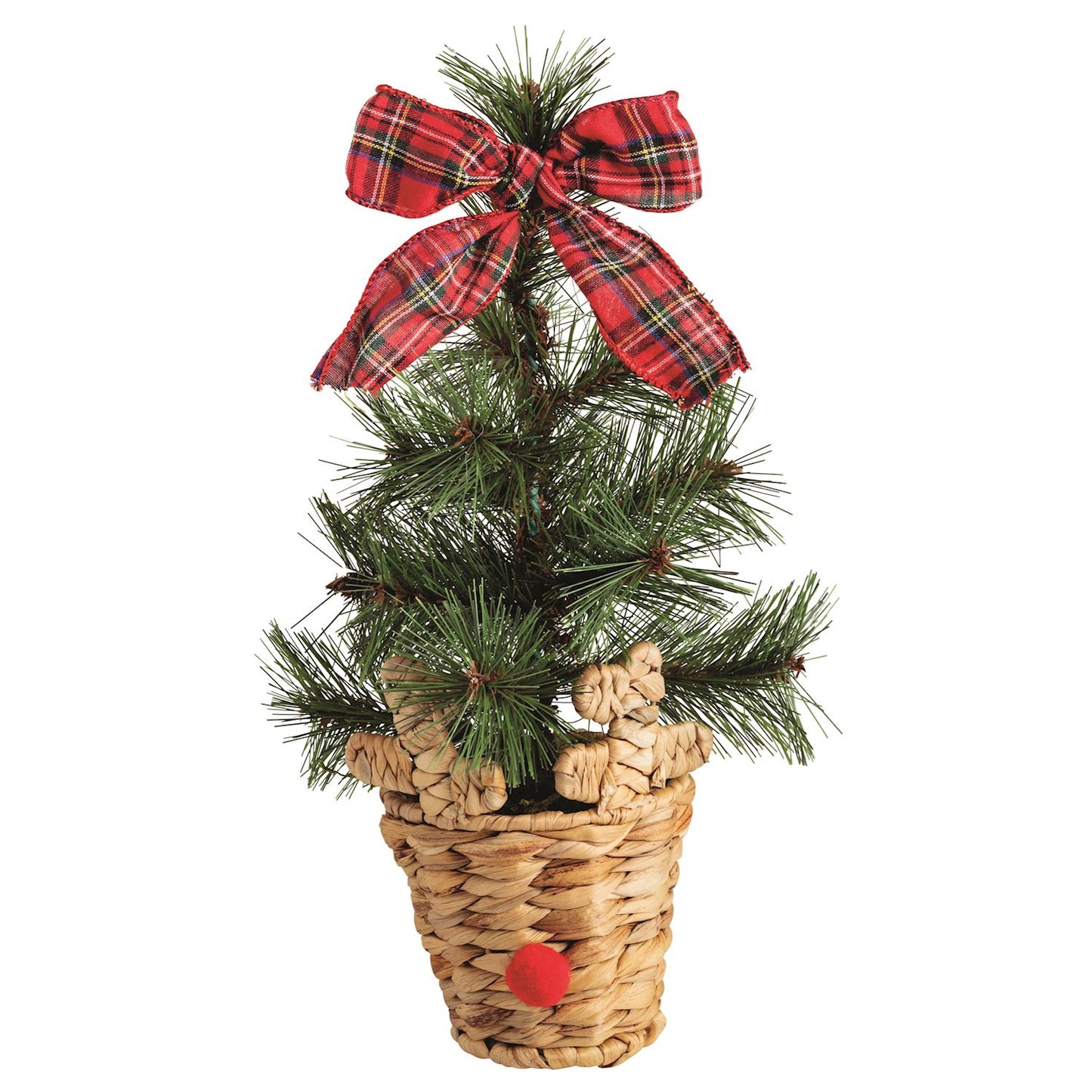 reindeer tree