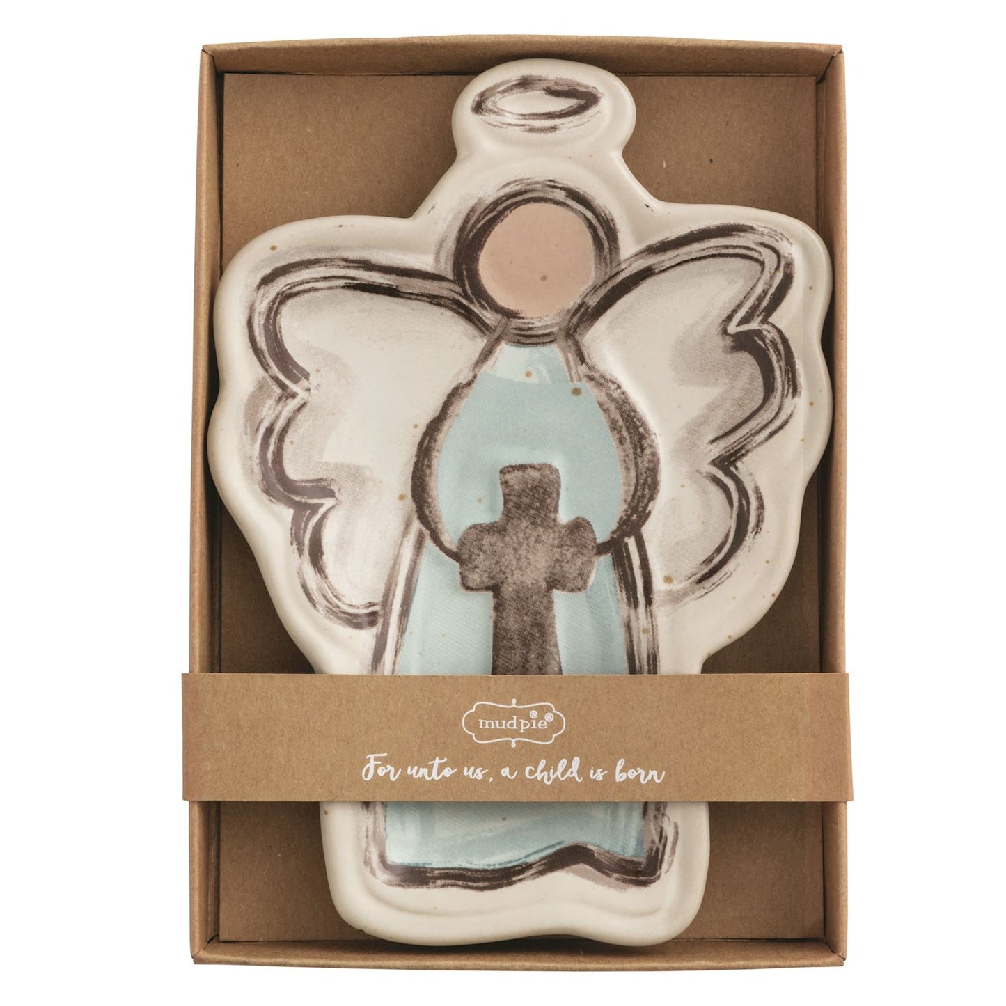 angel tidbits