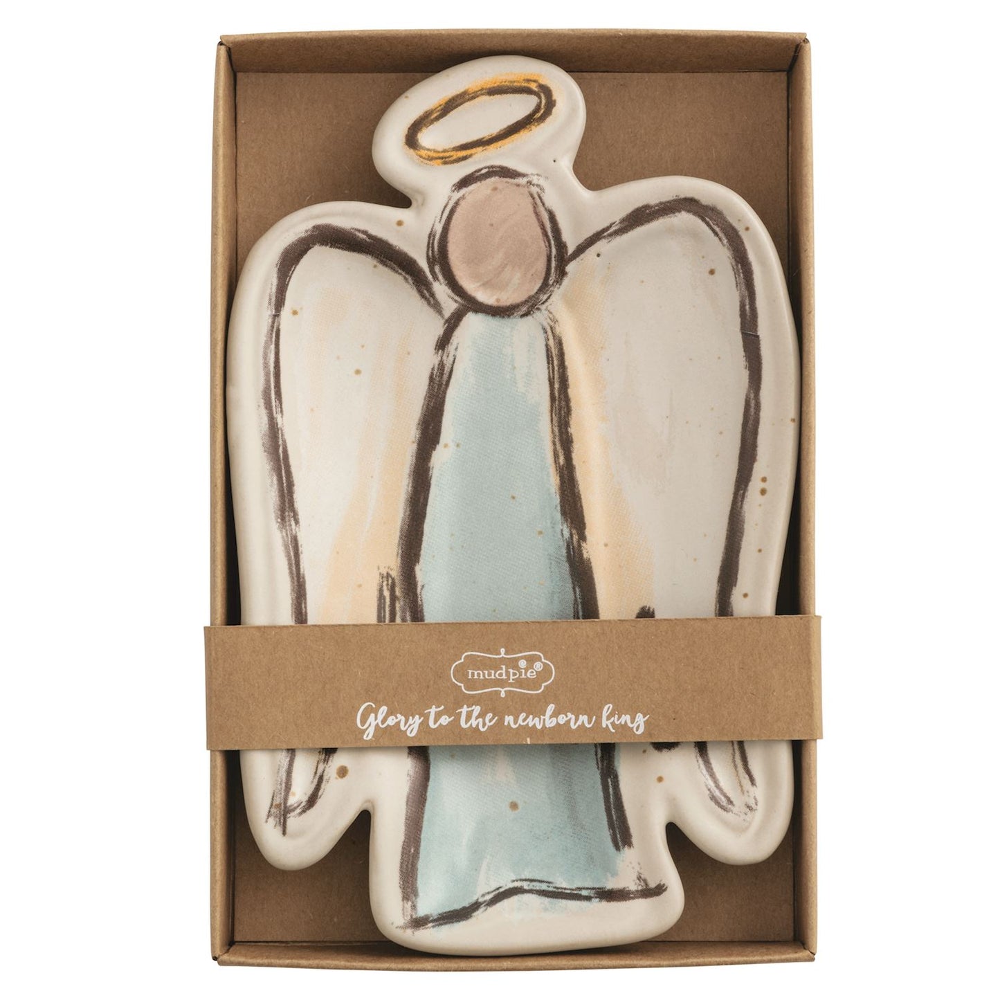 angel tidbits