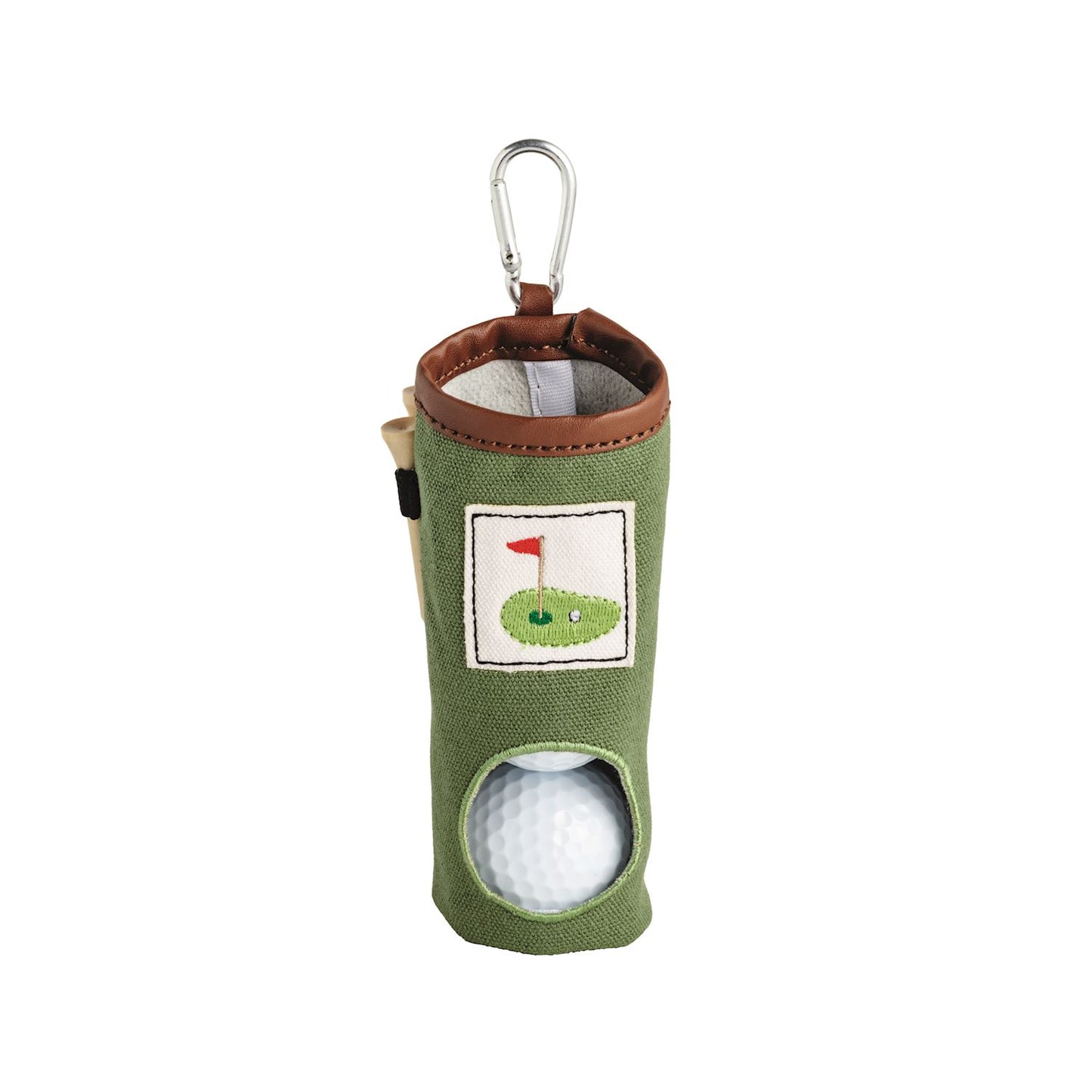 golf key chain
