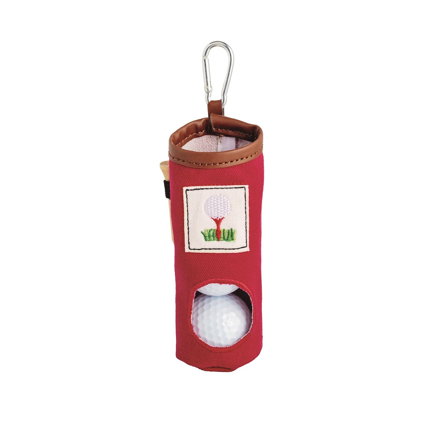 golf key chain