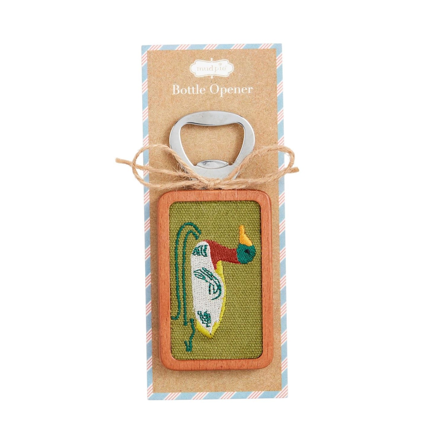 Duck Icon Bottle opener