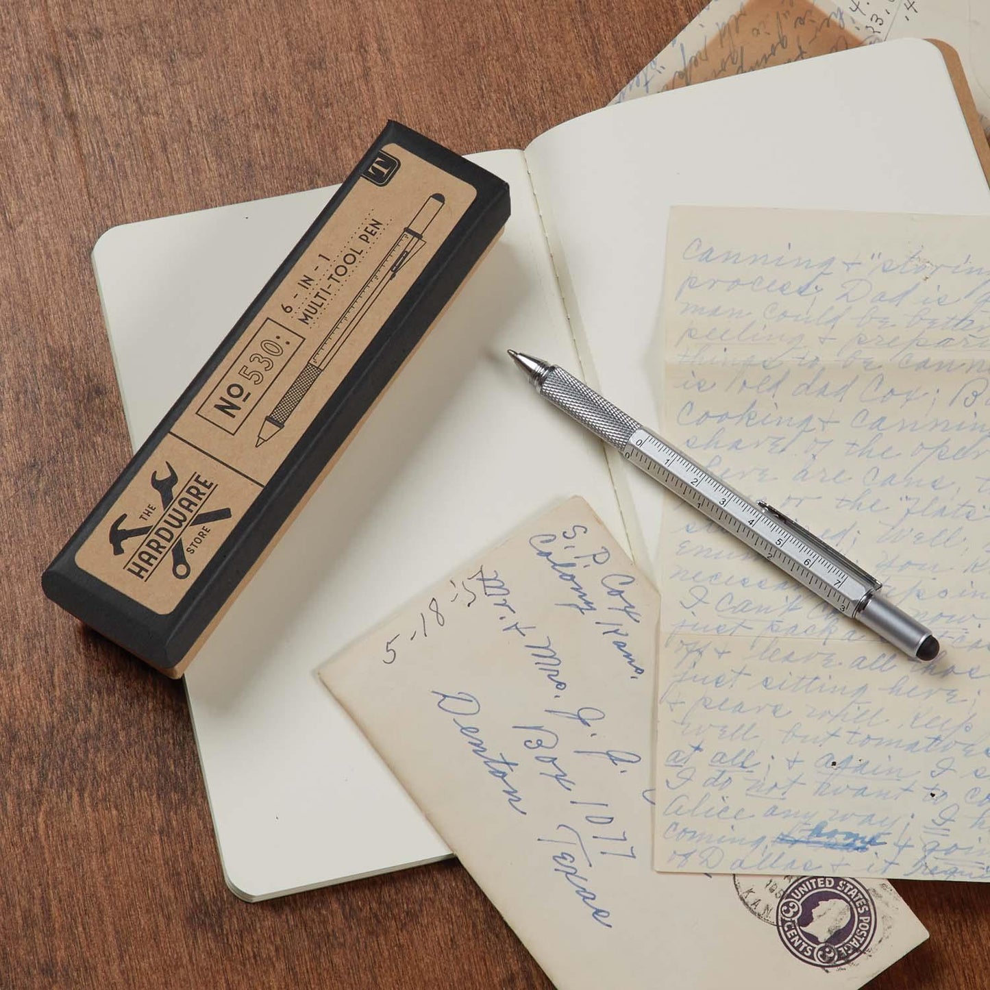 pen multi-tool