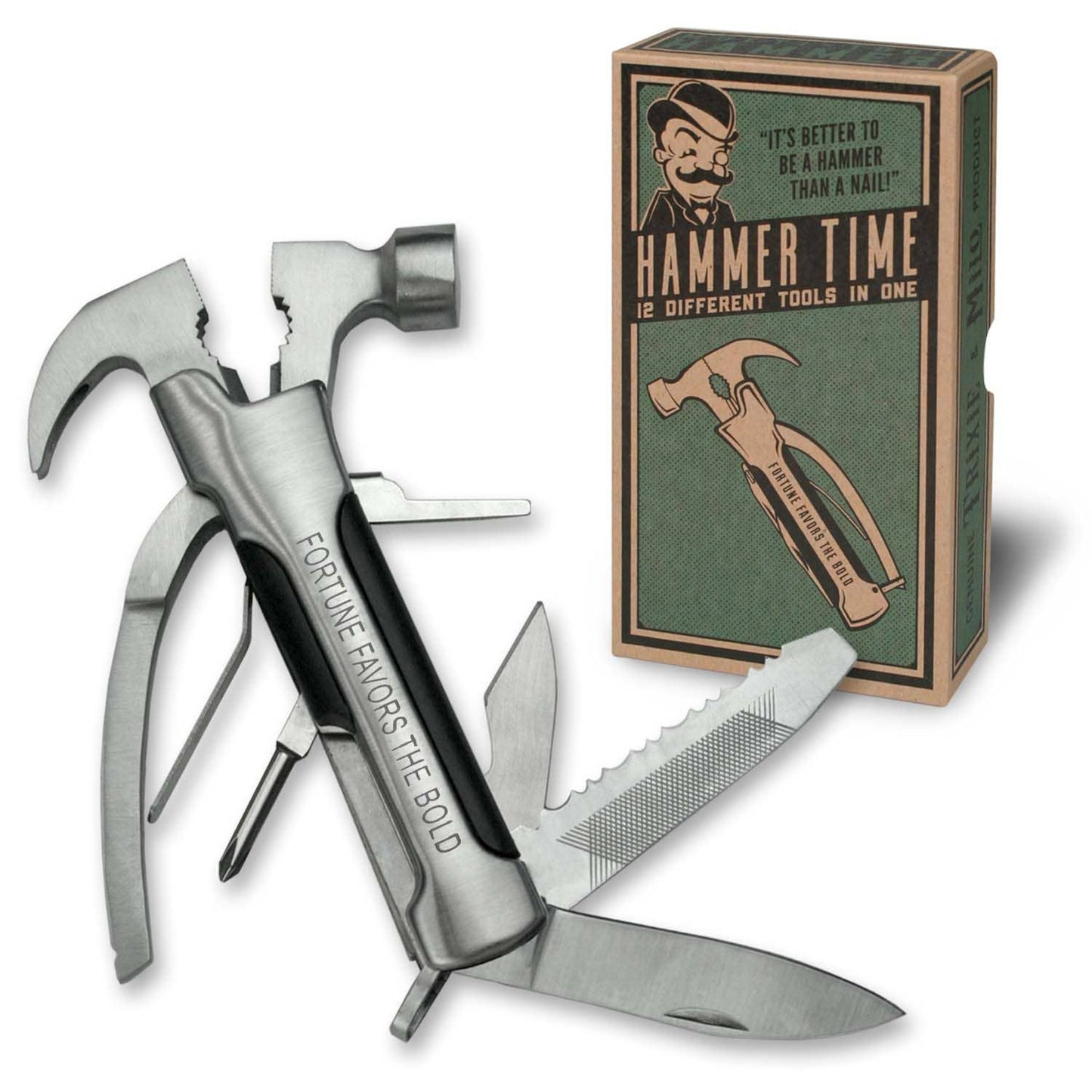 Hammer Time Hammer Multi-tool (12 pk.)