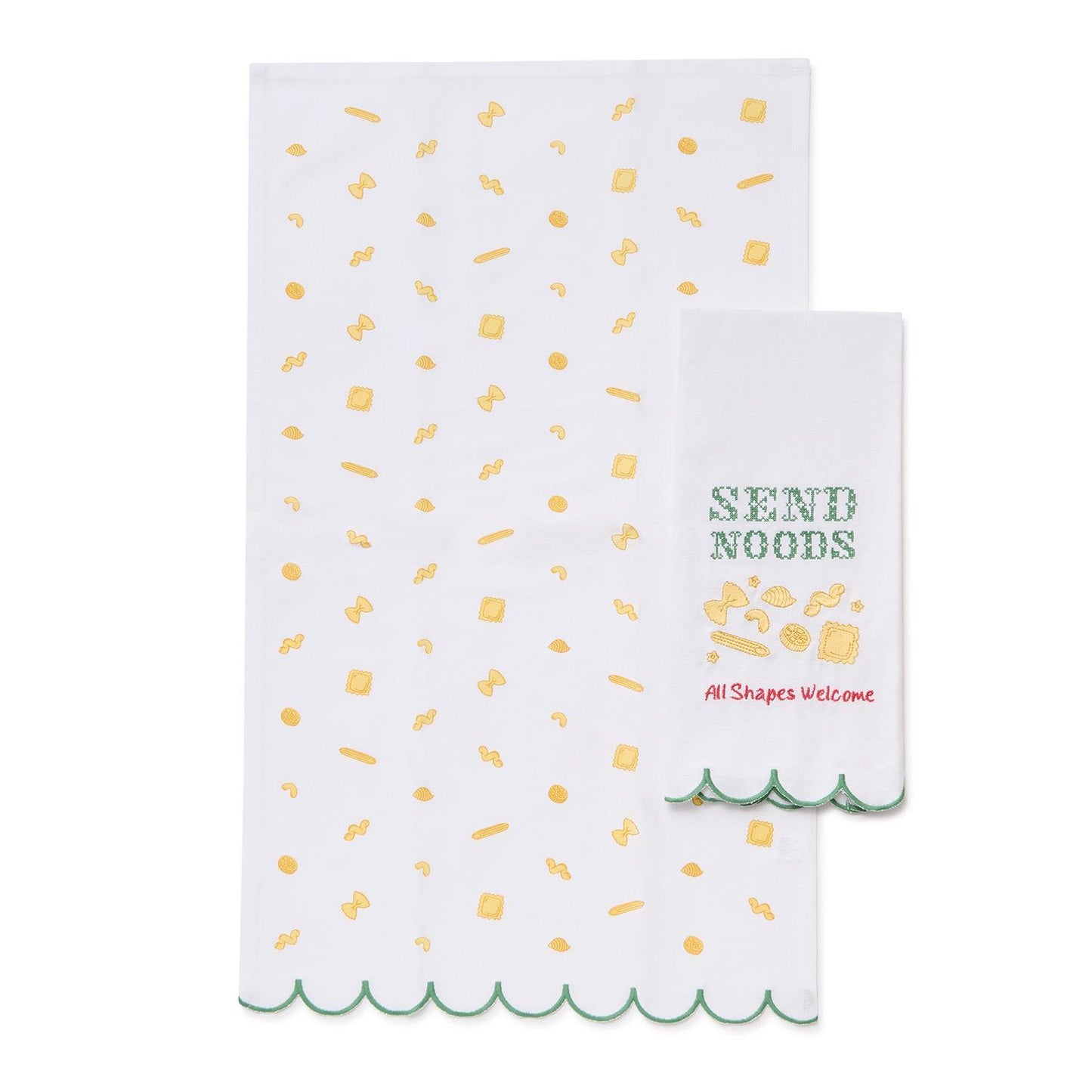 Tea Towel Set