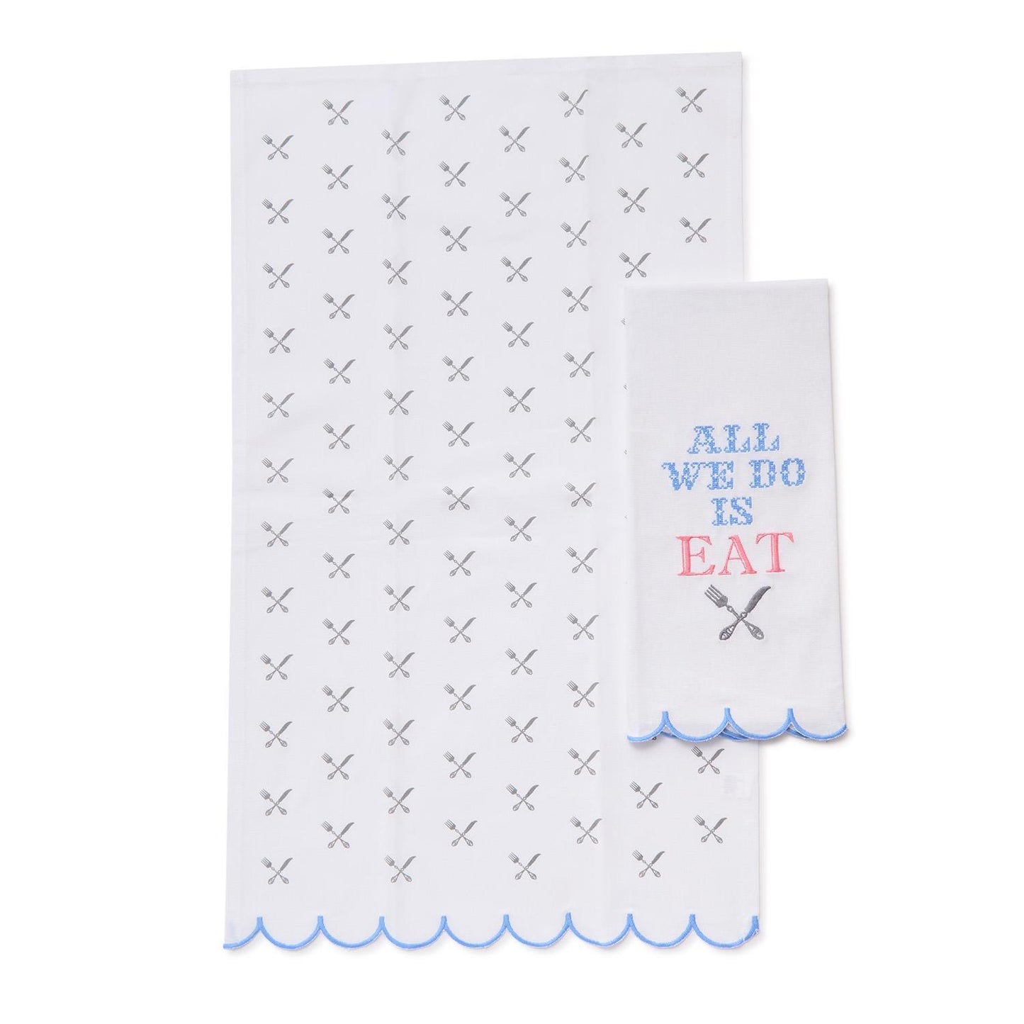 Tea Towel Set