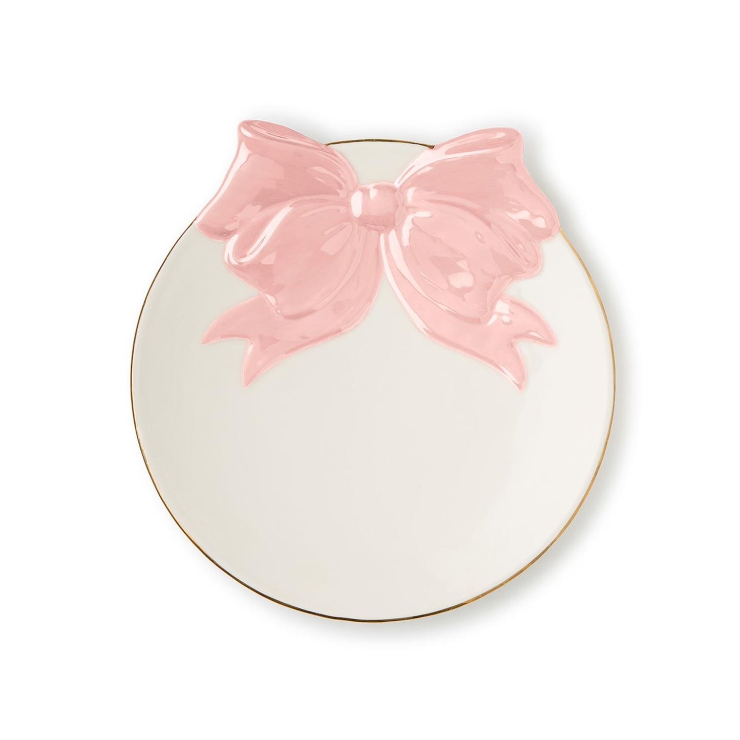 bow plate