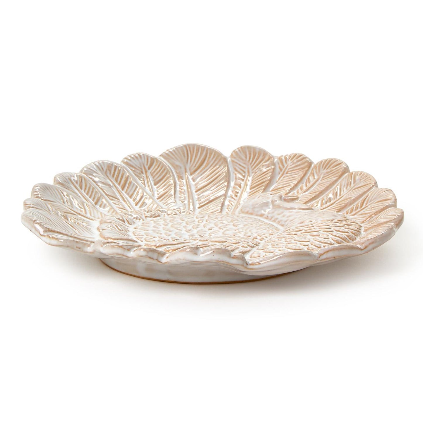 turkey plates