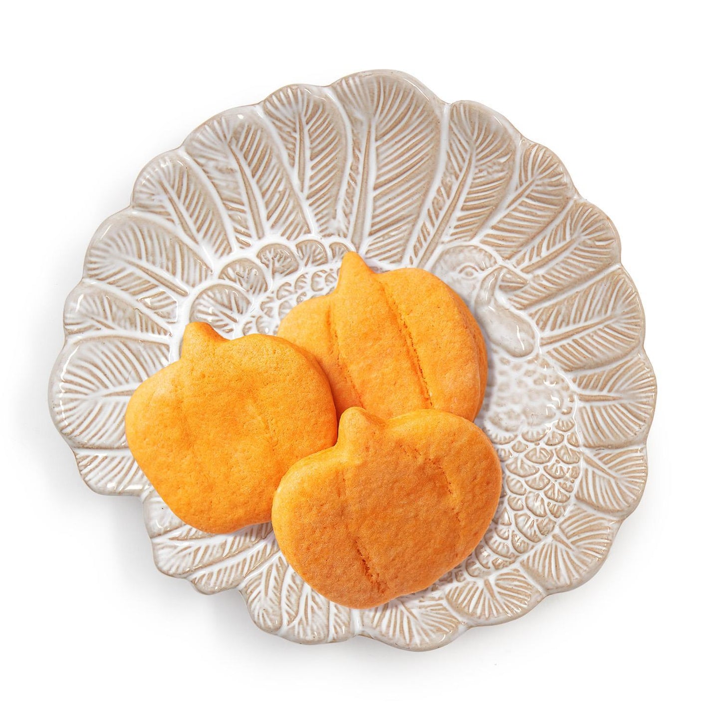 turkey plates