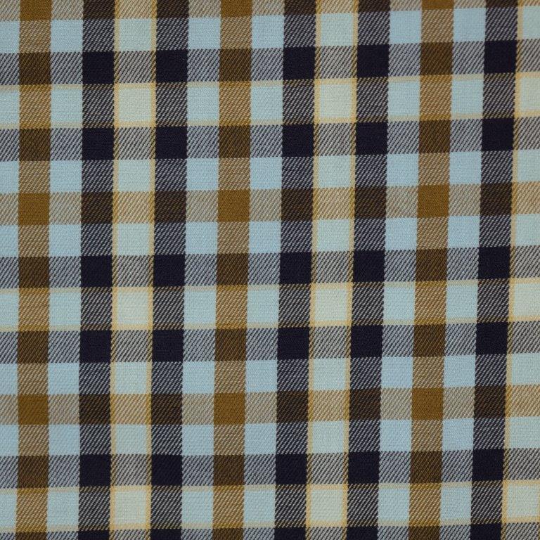 dayton button up