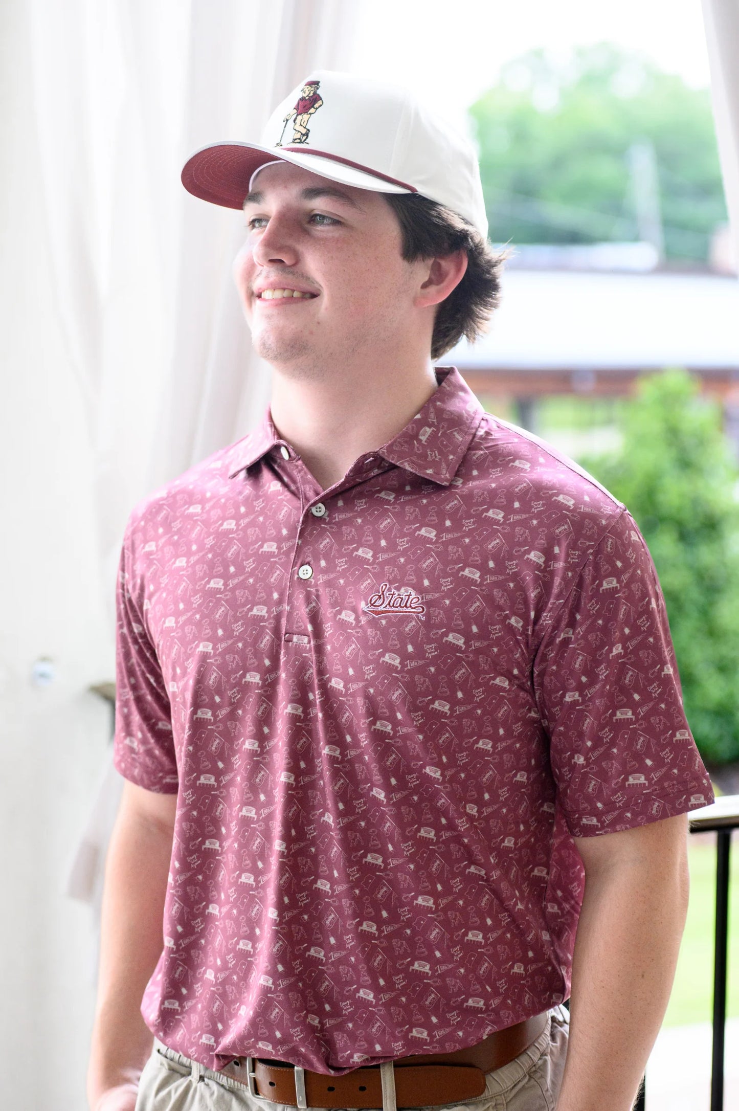 script state campus polo