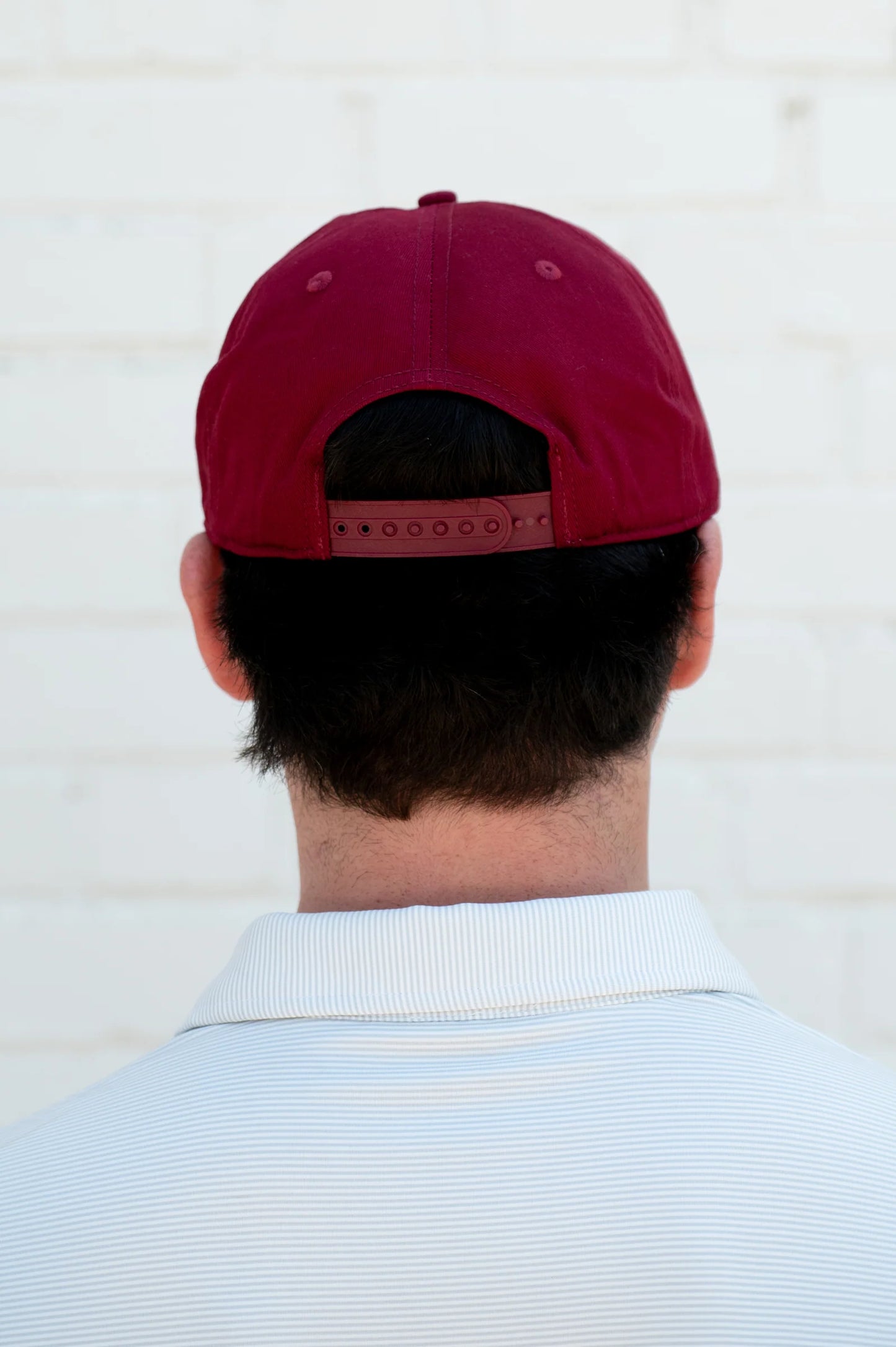 state patch hat