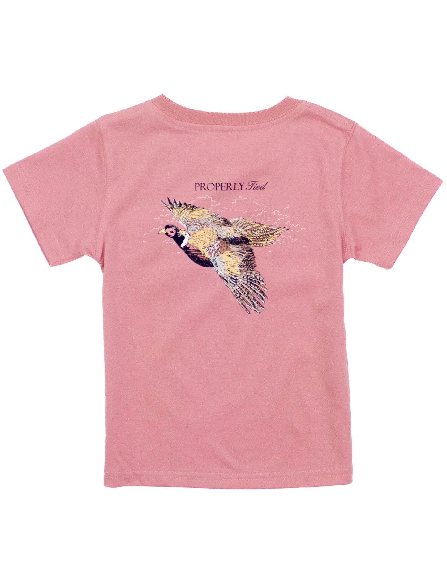 Pheasant Hunt Tee