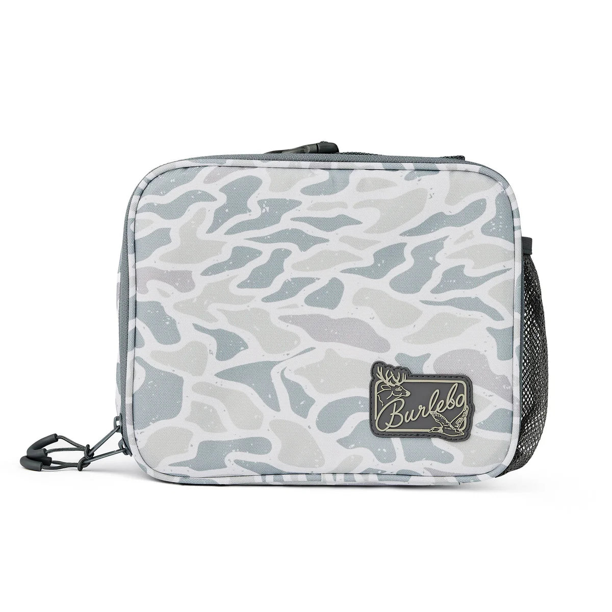 Camo Lunchboxes