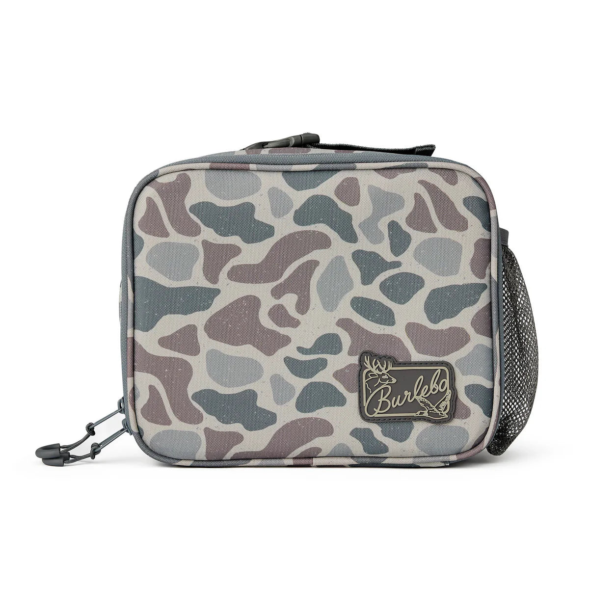 Camo Lunchboxes