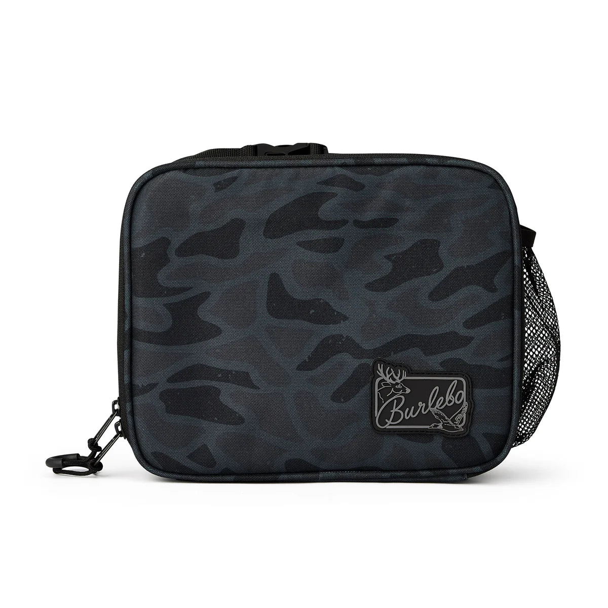 Camo Lunchboxes