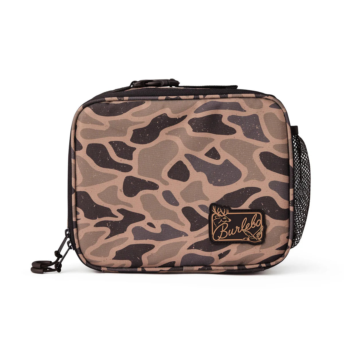 Camo Lunchboxes