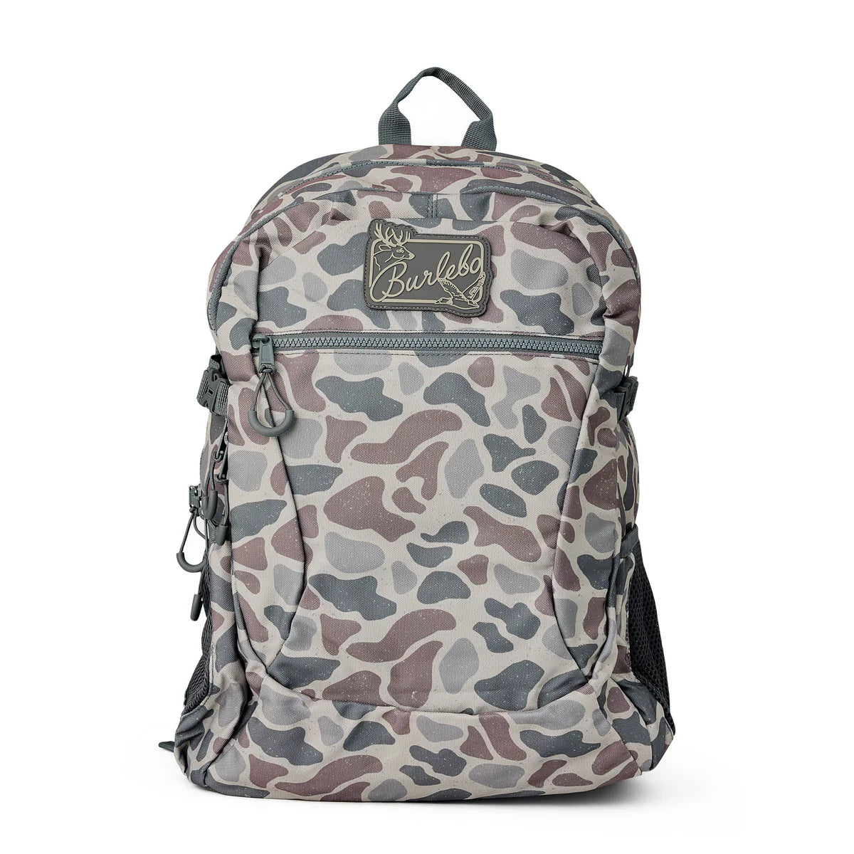 Camo Backpacks