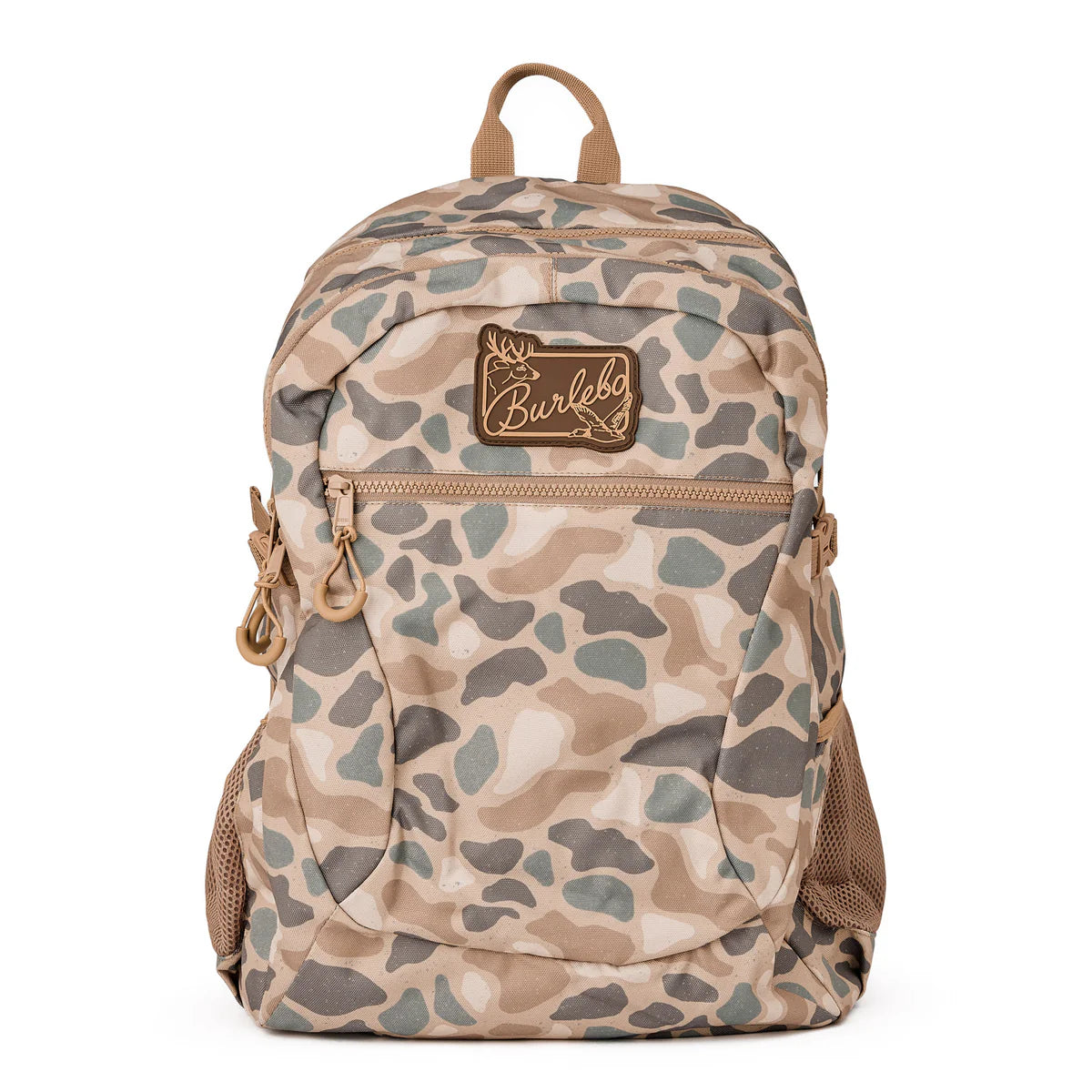 Camo Backpacks