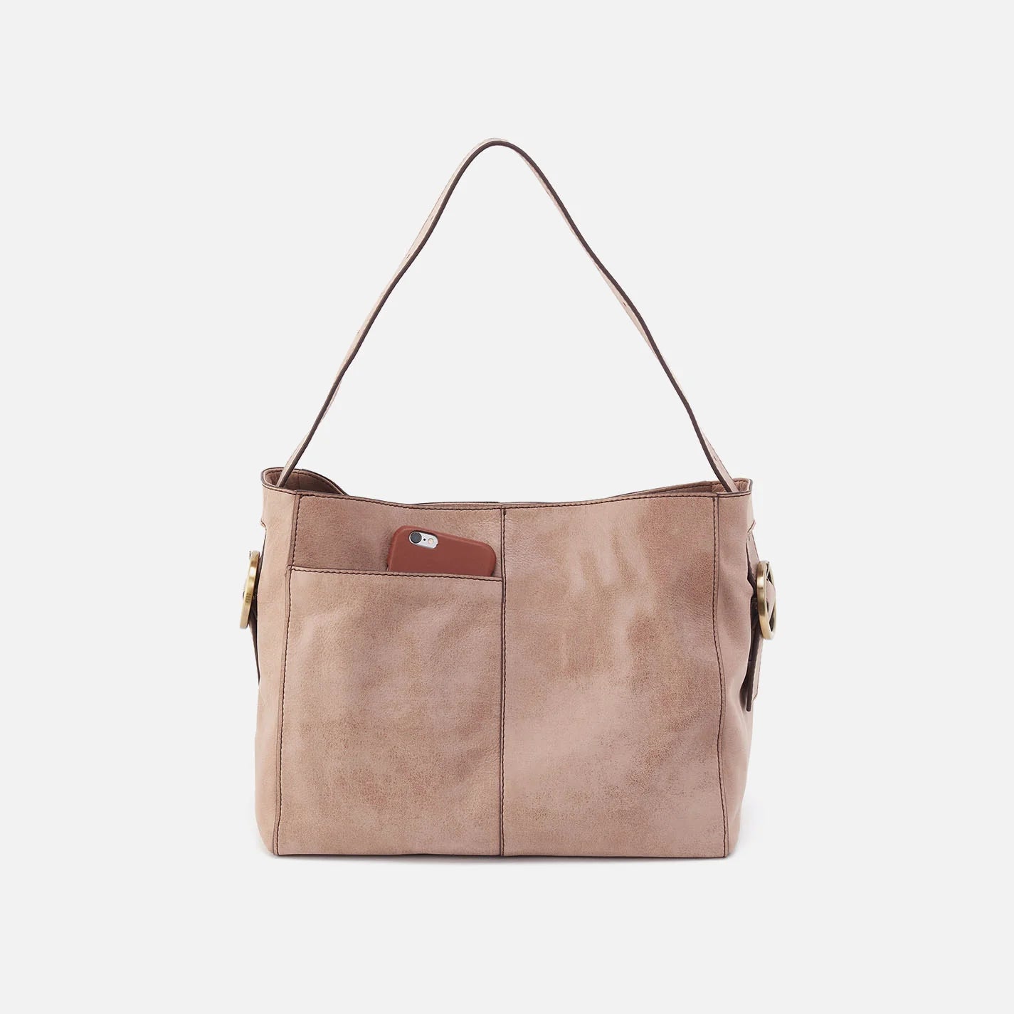 hazel render shoulder bag