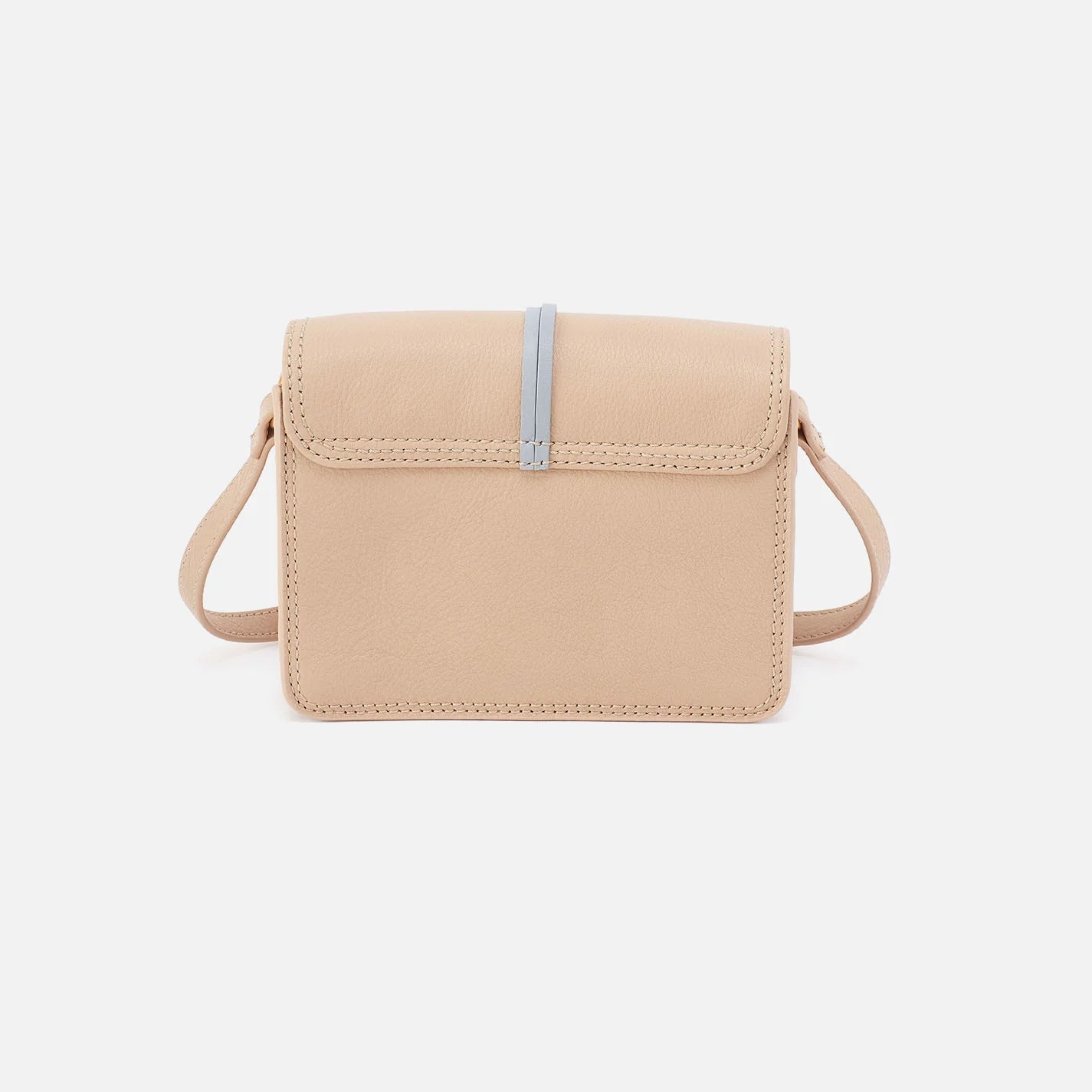 Eden Small Crossbody in Linen