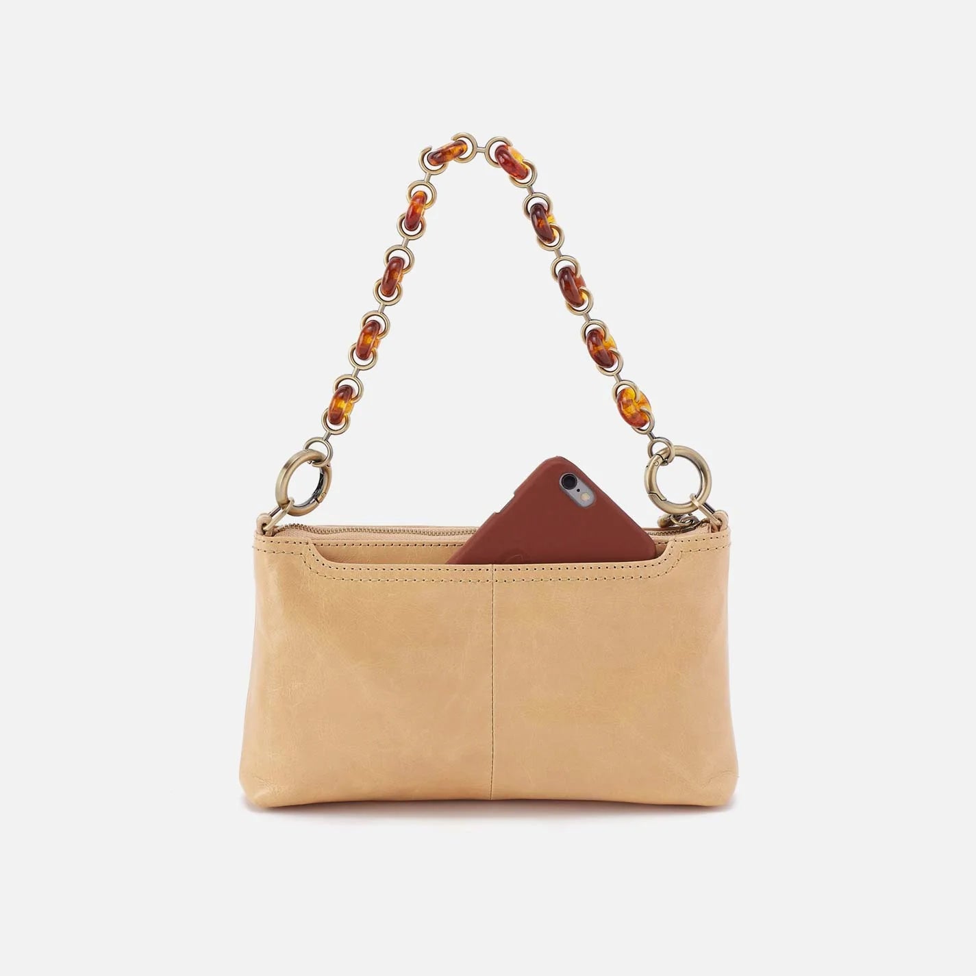 darcy crossbody - desert sand