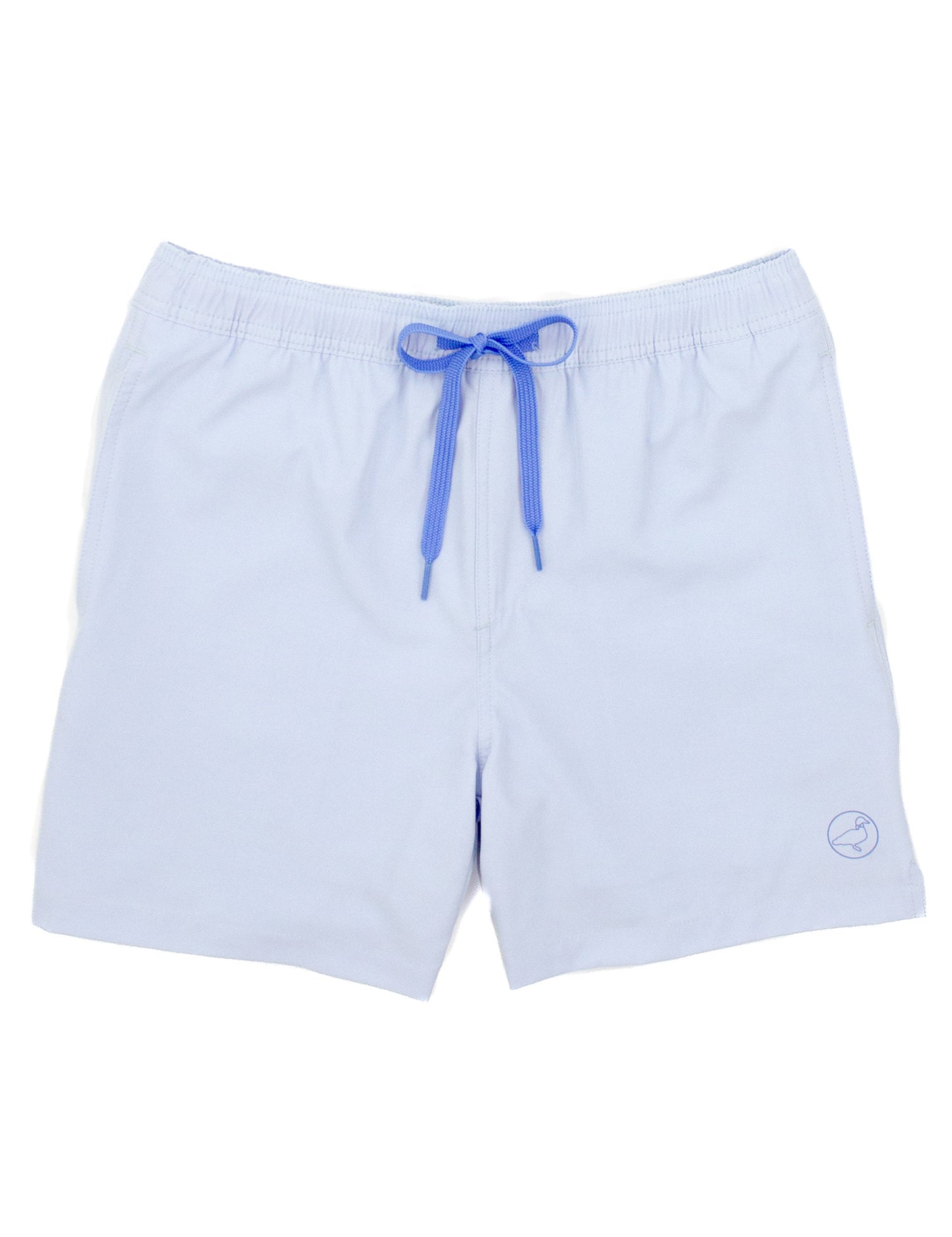 Shark Attack Swim Trunks