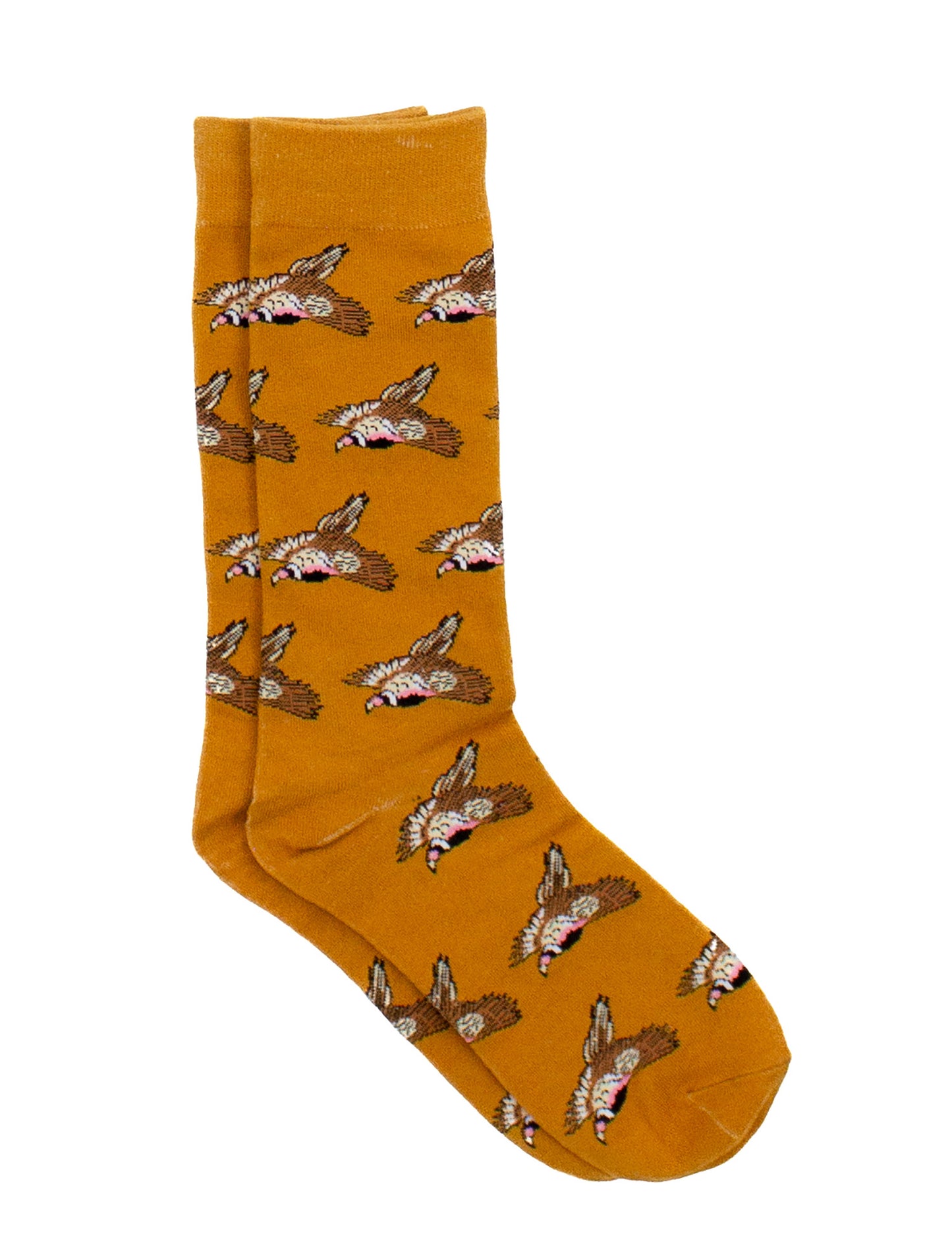 lucky duck socks