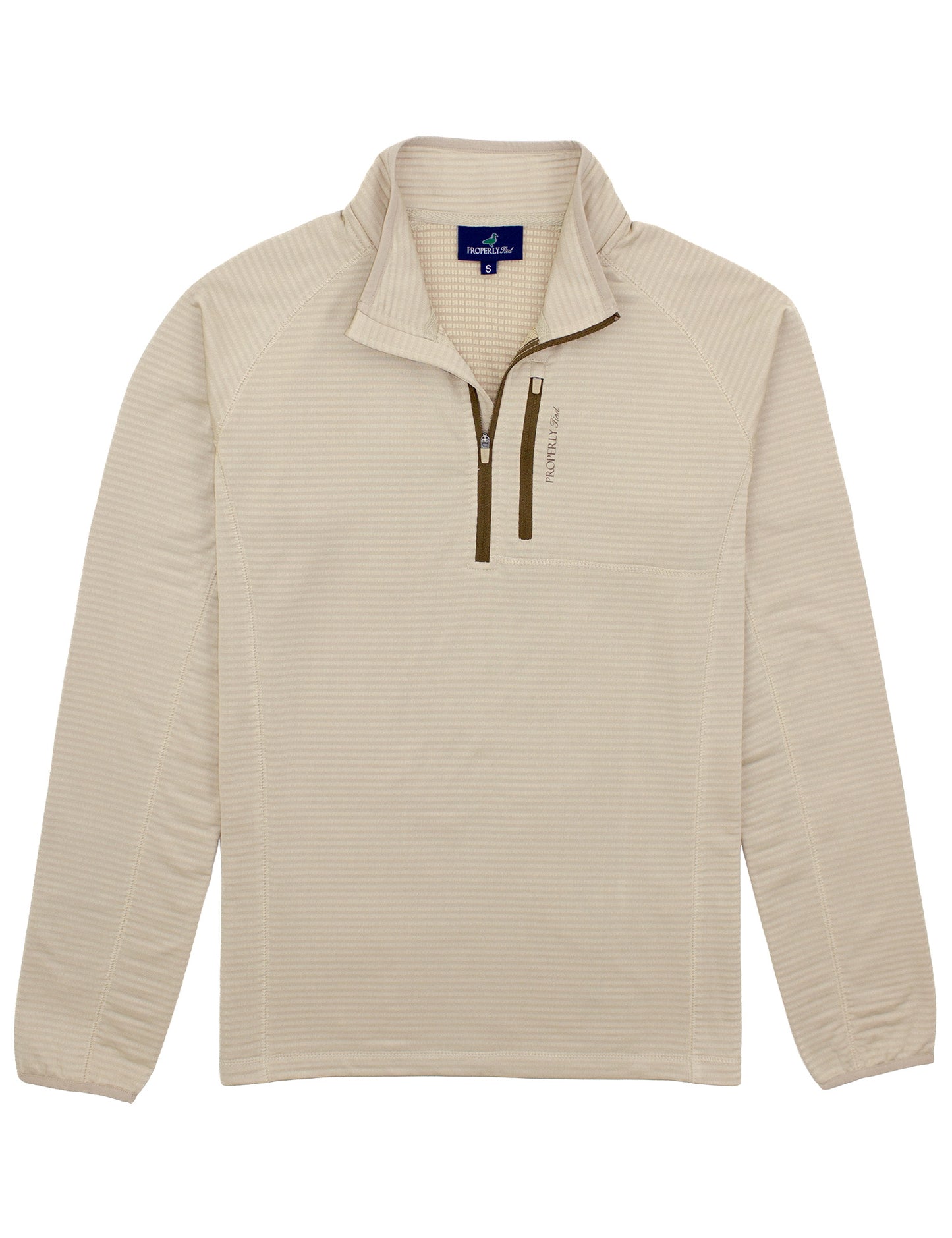 fairhope pullover khaki