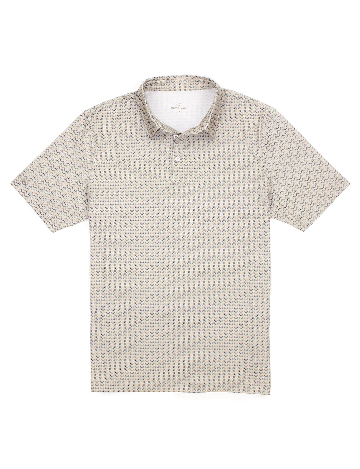 antlers inlet polo