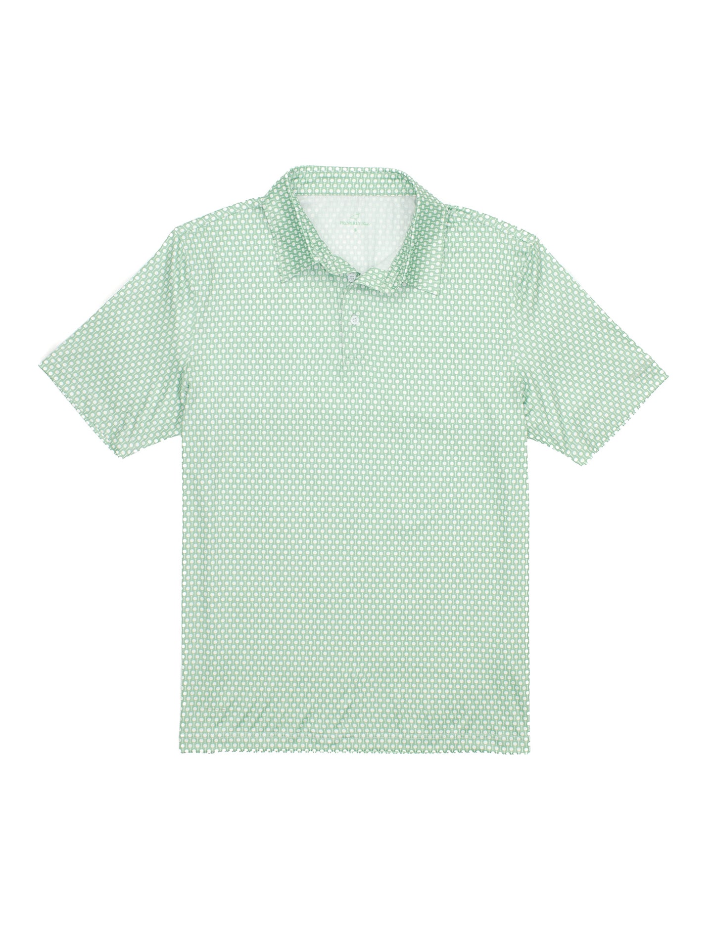 tee time inlet polo