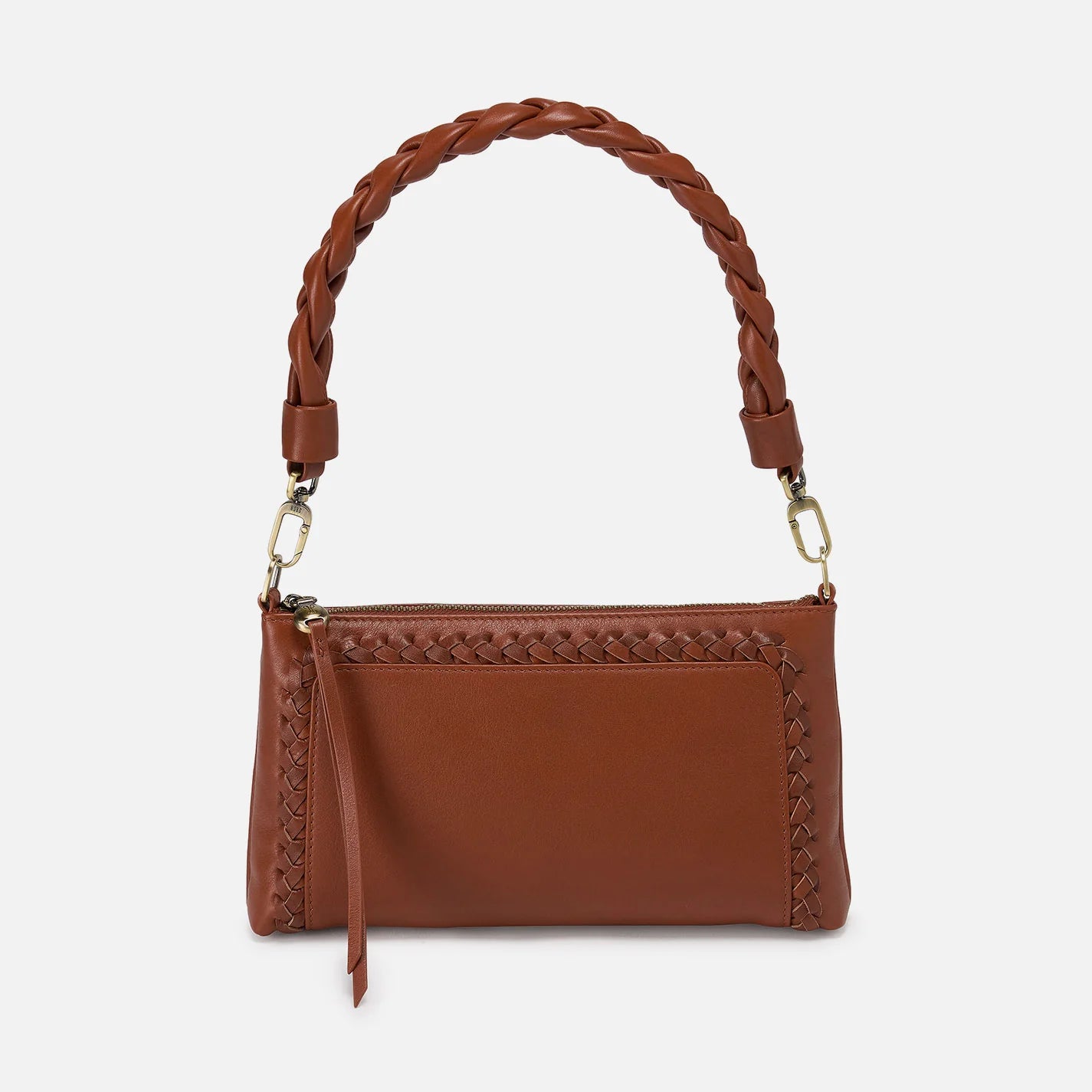 Darcy Crossbody - Luggage