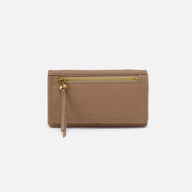 lumen wallet - cedar sagebrush