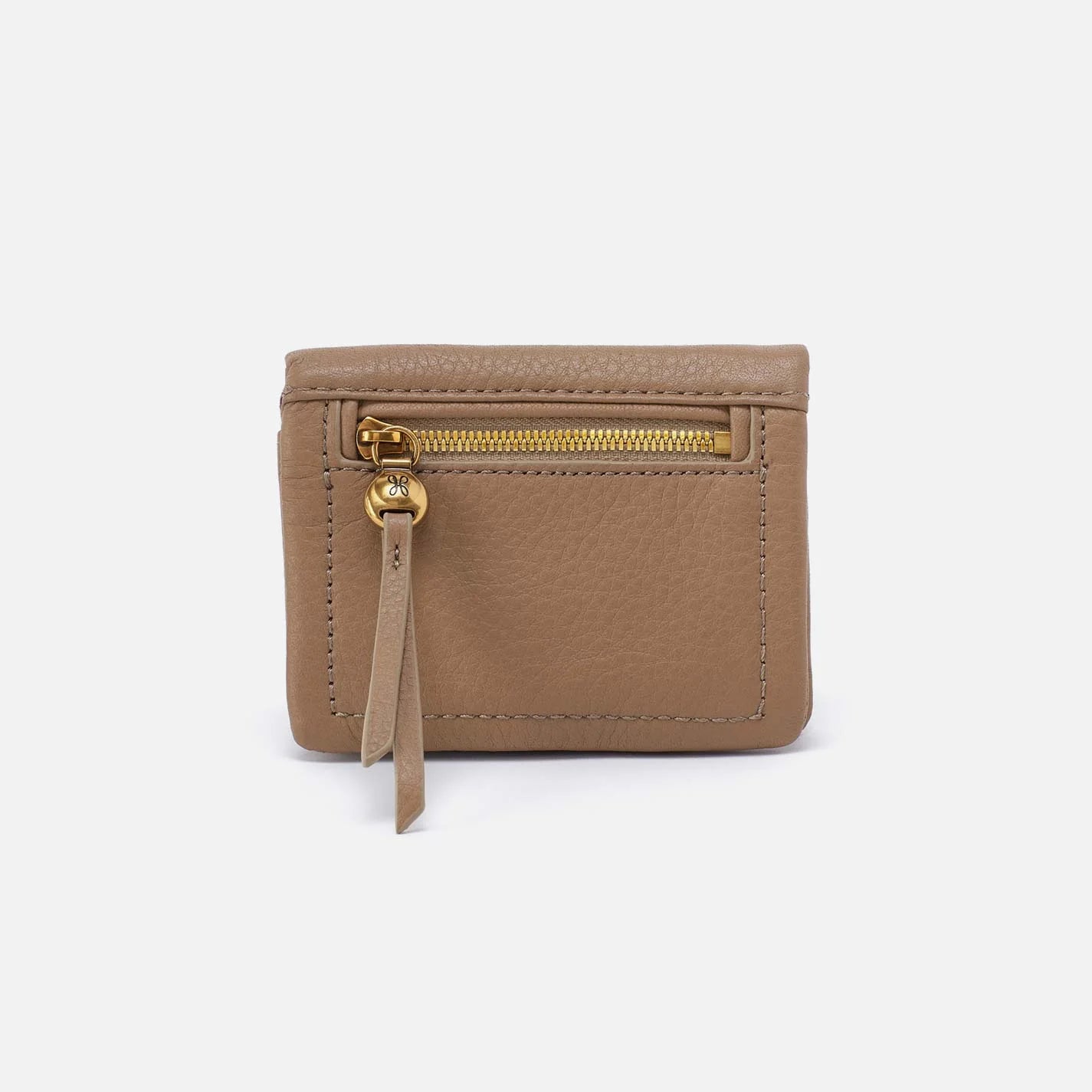 lumen mini wallet cedar sagebrush