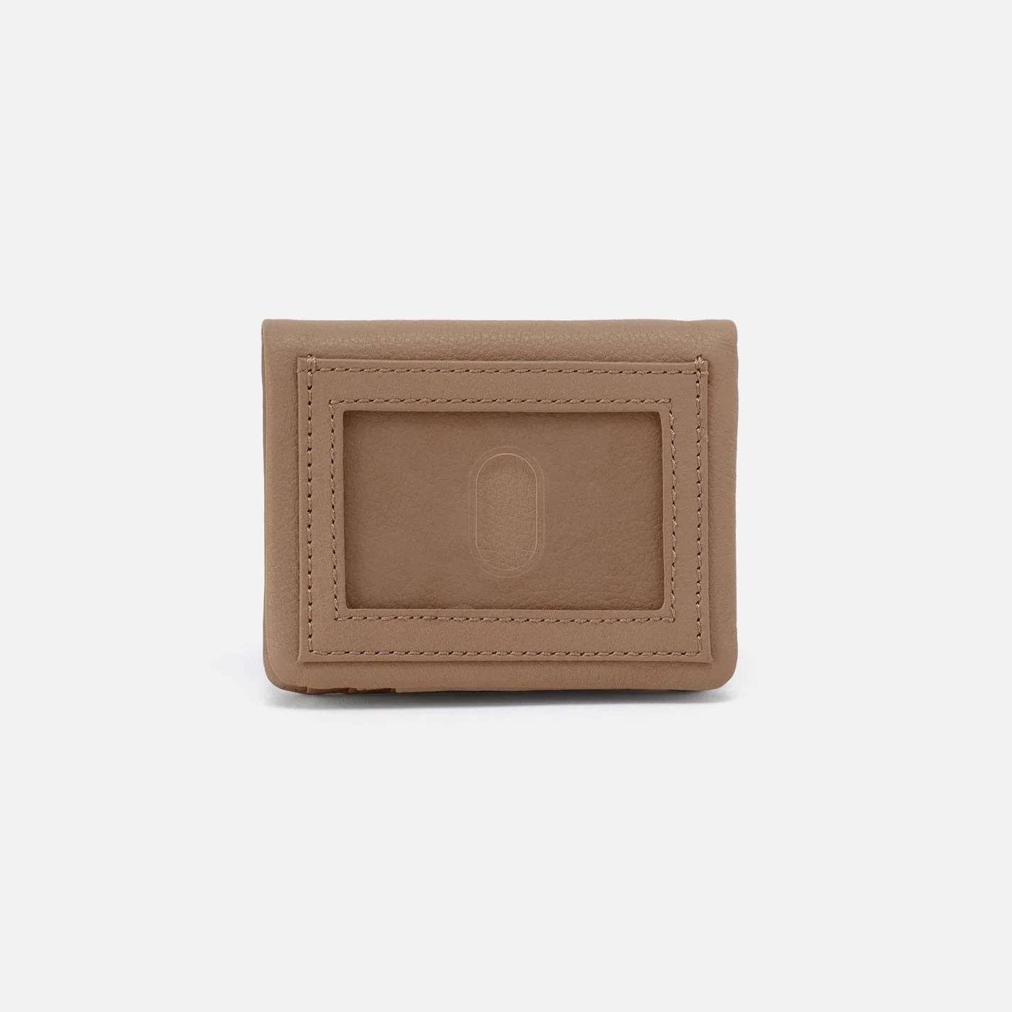 lumen mini wallet cedar sagebrush