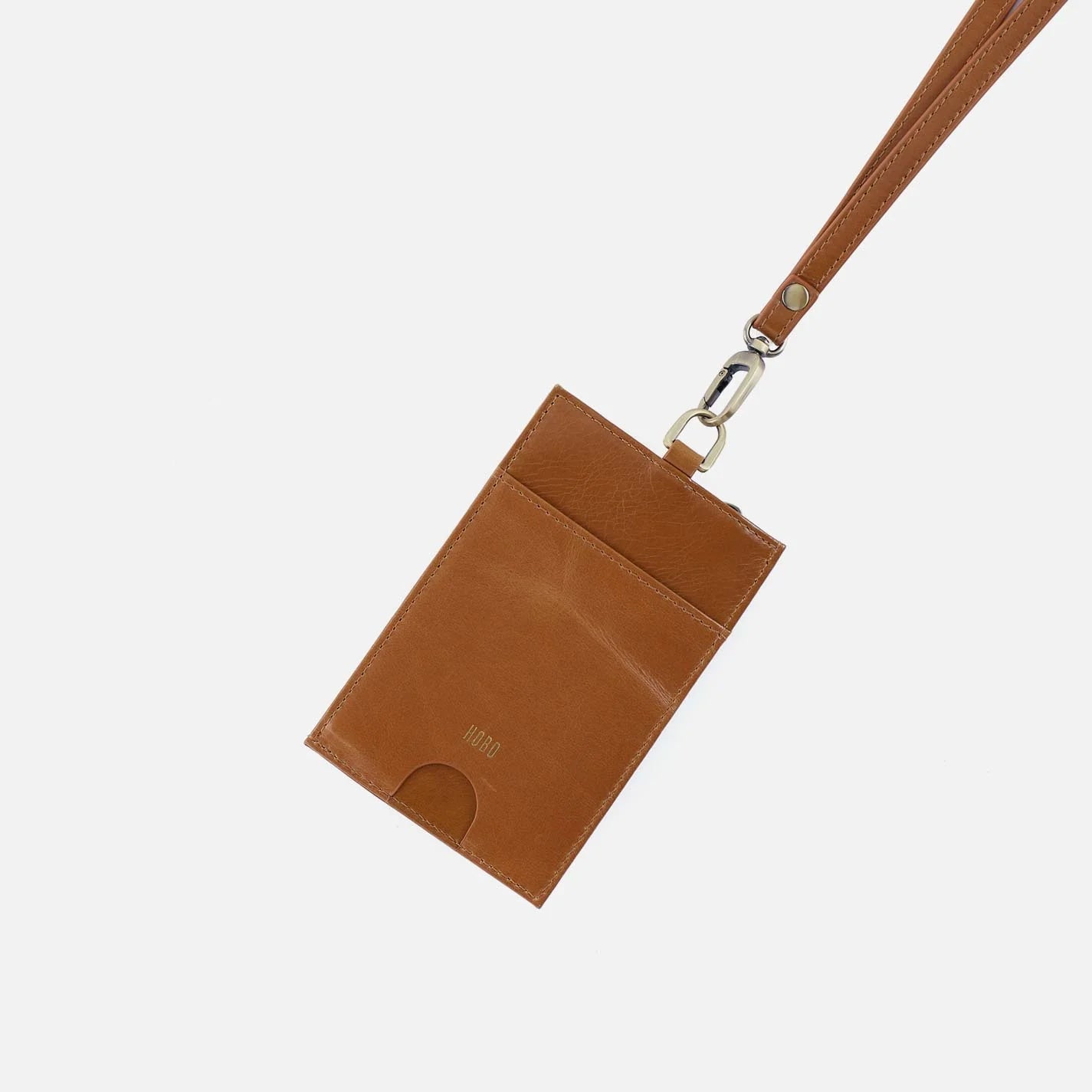 truffle around town lanyard