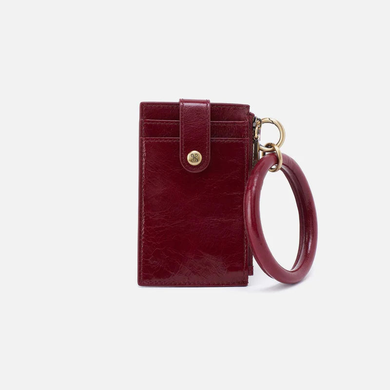 ring wristlet