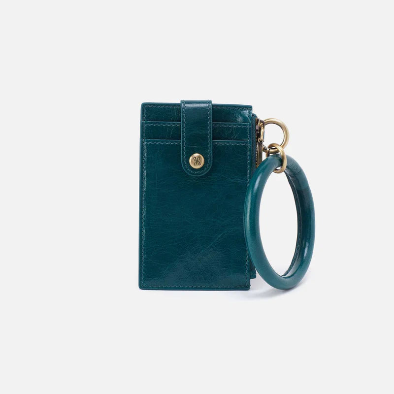ring wristlet