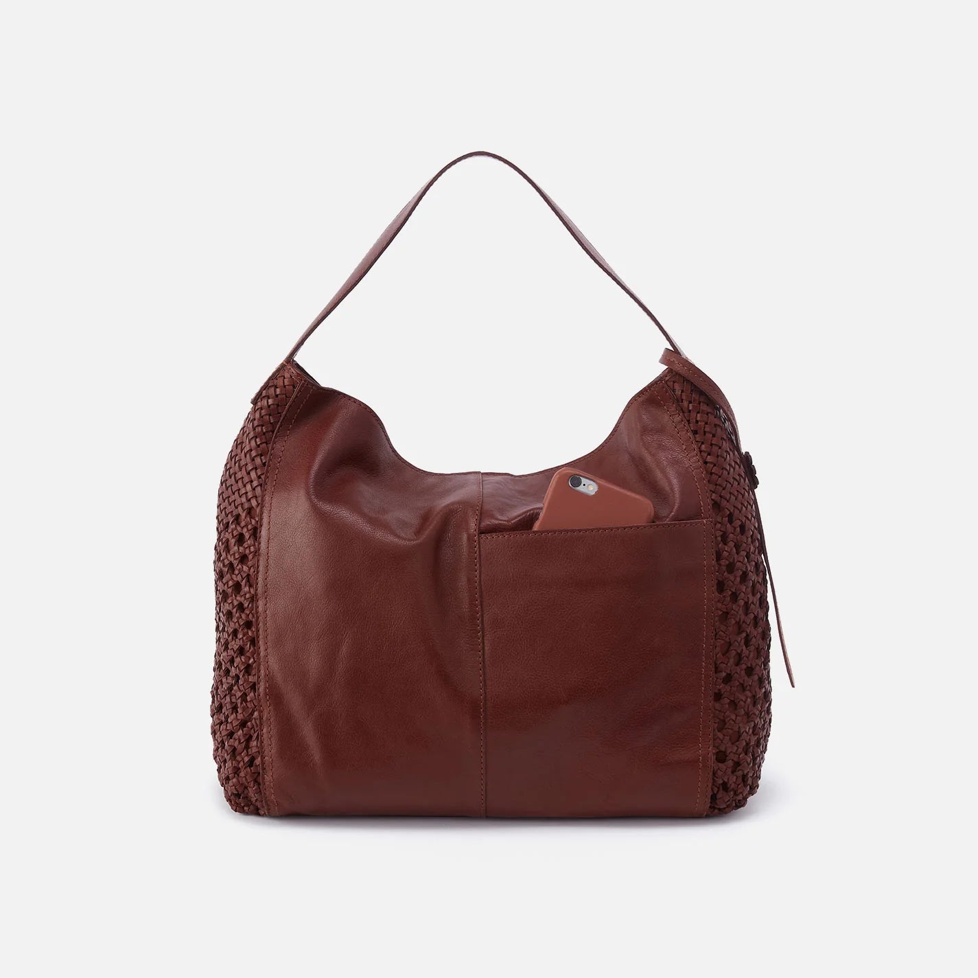Hazel Hobo - Chessnut