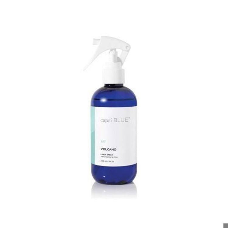 VOLCANO LINEN SPRAY, 8 OZ