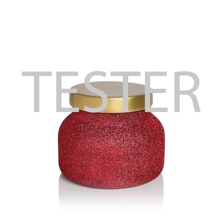 GLAM - VOLCANO SIGNATURE JAR, 19 oz, SINGLE