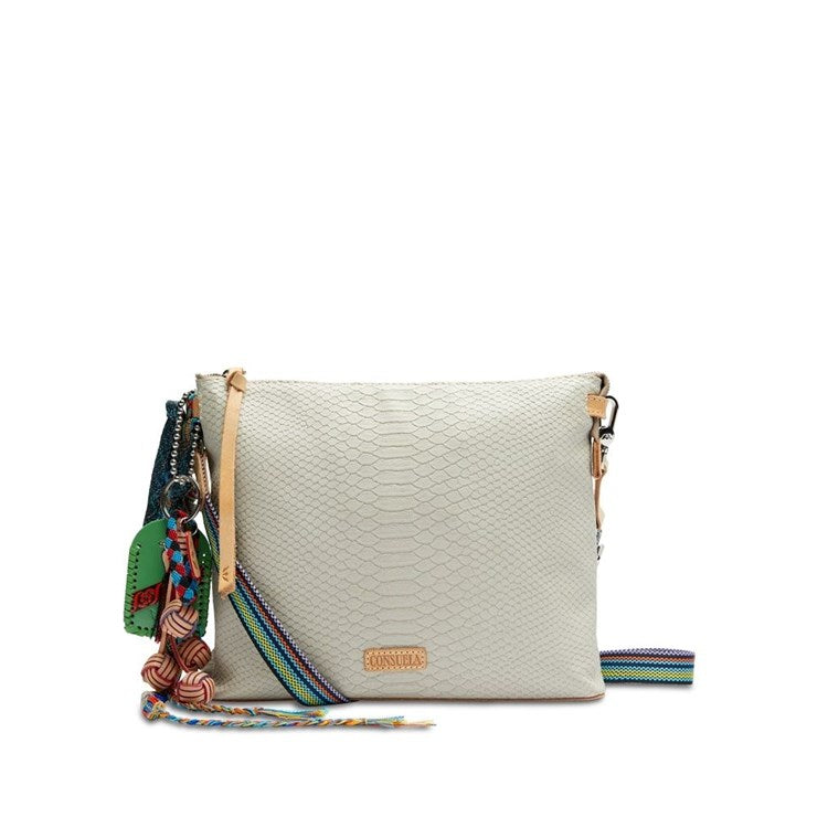 Downtown Crossbody, Thunderbird