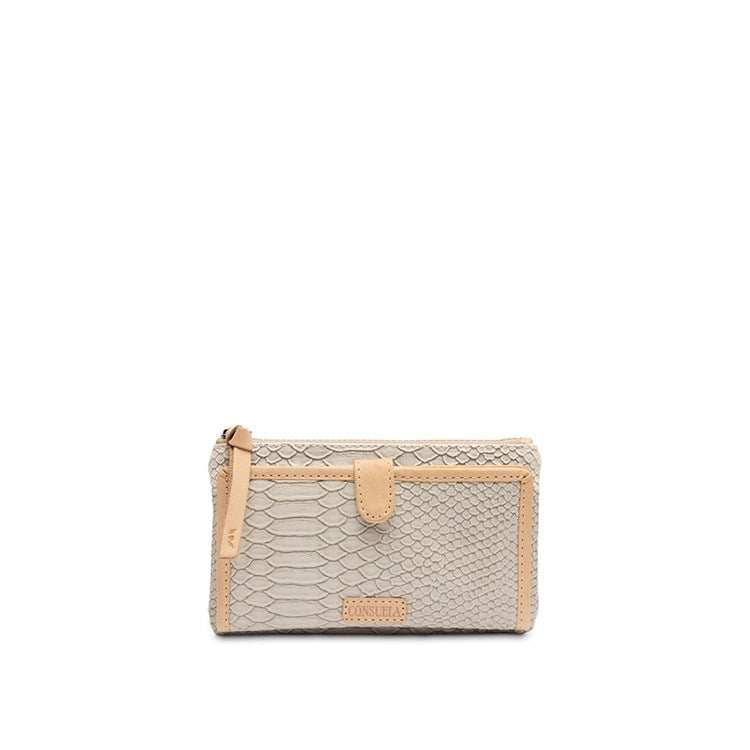 Slim Wallet, Thunderbird